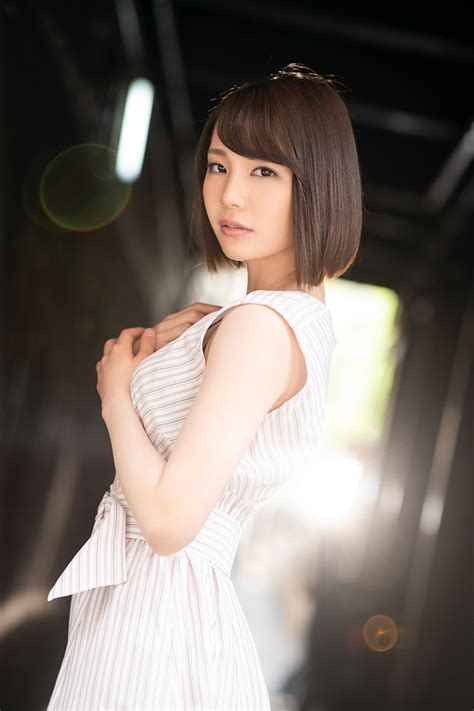 鈴村あいり の無修正エロ画像 AV女優 ...